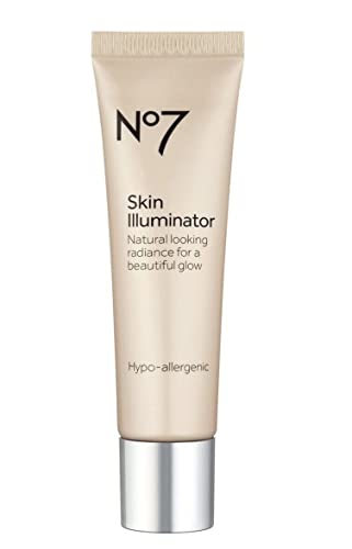 No7 Skin Illuminator in Nude