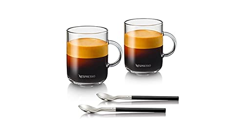 Nespresso Set Glass Collection