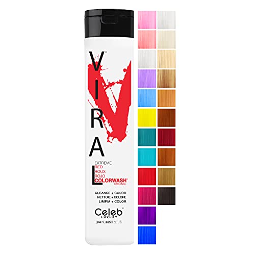 Viral Extreme Celeb Luxury Color
