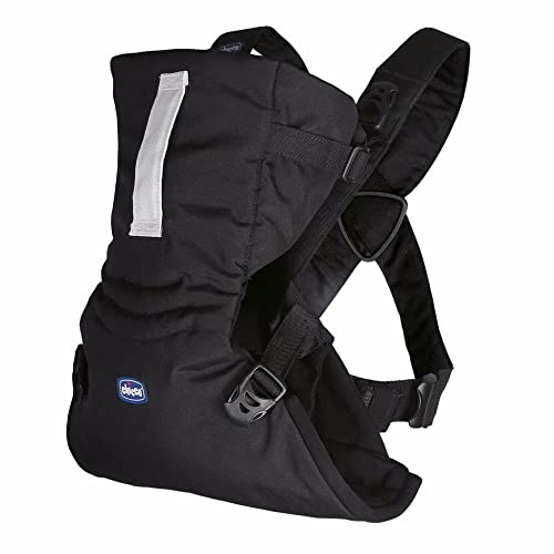 Chicco Easy Fit Baby Carrier - from Birth and Ergonomic