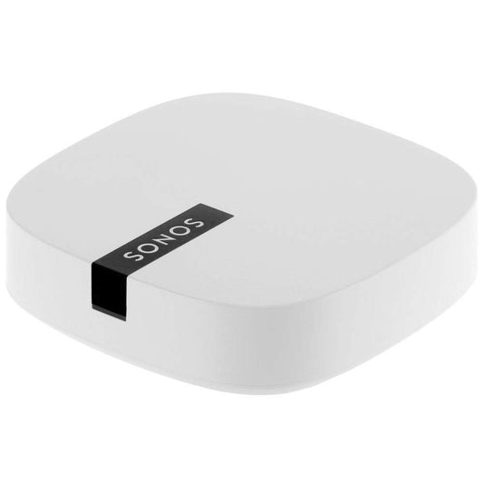 Sonos Boost - Wireless Range Extender, White