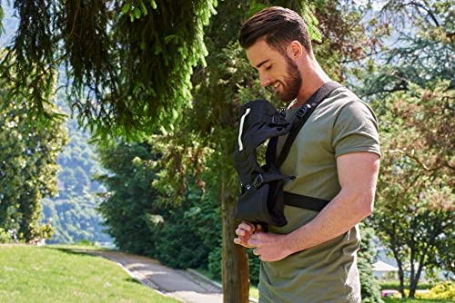 Chicco Easy Fit Baby Carrier - from Birth and Ergonomic