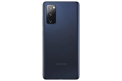 Samsung Galaxy S20 FE 5G 128GB Cloud Navy - Dual Sim (e-sim)- Unlocked (Renewed).