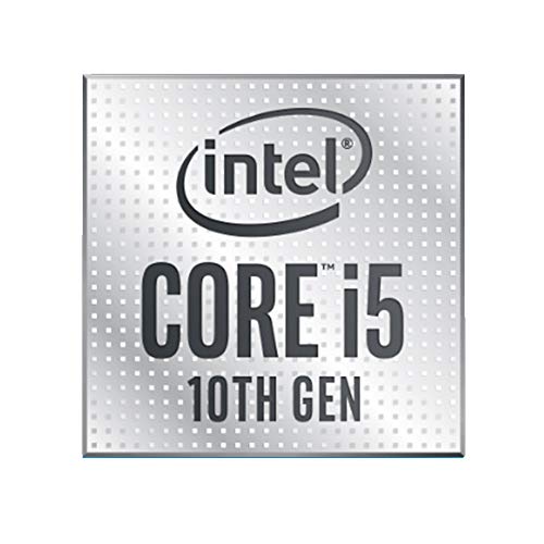 Intel Core i5-10400F (base stroke: 2.90 GHz; socket: LGA1200; 65 watt) box BX8070110400F