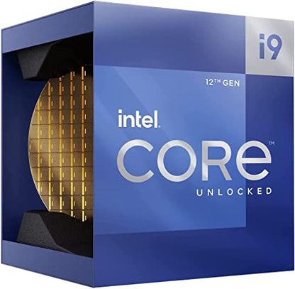 Intel Core I9-12900K 3.20GHZ Chip