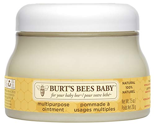 Burt's Bees Baby 100% Natural Origin Multipurpose Ointment