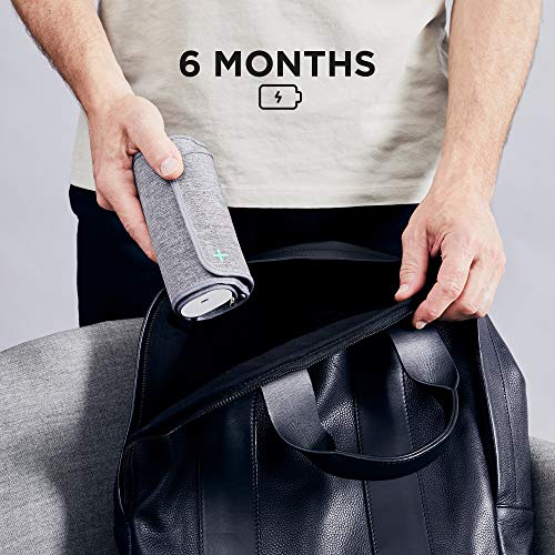 Withings BPM Connect - Electronic Blood Pressure Monitor, Blood Pressure Machines for Home Use with Wi-Fi Synchronization, Blood Pressure Machine iOS and Android compatible