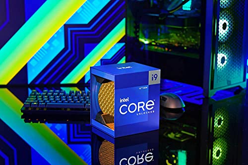 Intel Core I9-12900K 3.20GHZ Chip