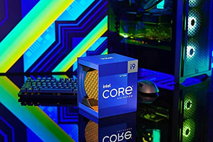 Intel Core I9-12900K 3.20GHZ Chip