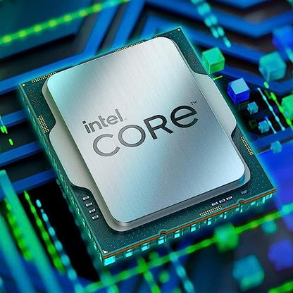 Intel Core i5-12600K Desktop Processor 10 (6P+4E) Cores up to 4.9 GHz Unlocked  LGA1700 600 Series Chipset 125W