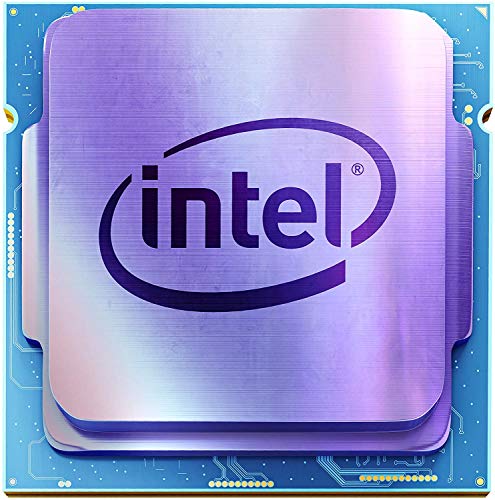 Intel Core i5-10400F (base stroke: 2.90 GHz; socket: LGA1200; 65 watt) box BX8070110400F